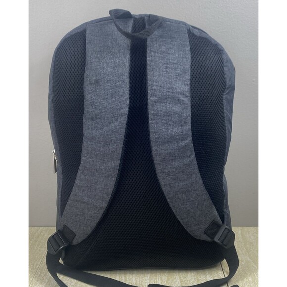 SoLite Backpack 17" x 11" Padded Back w/ Adjustabl Straps - Picture 8 of 14